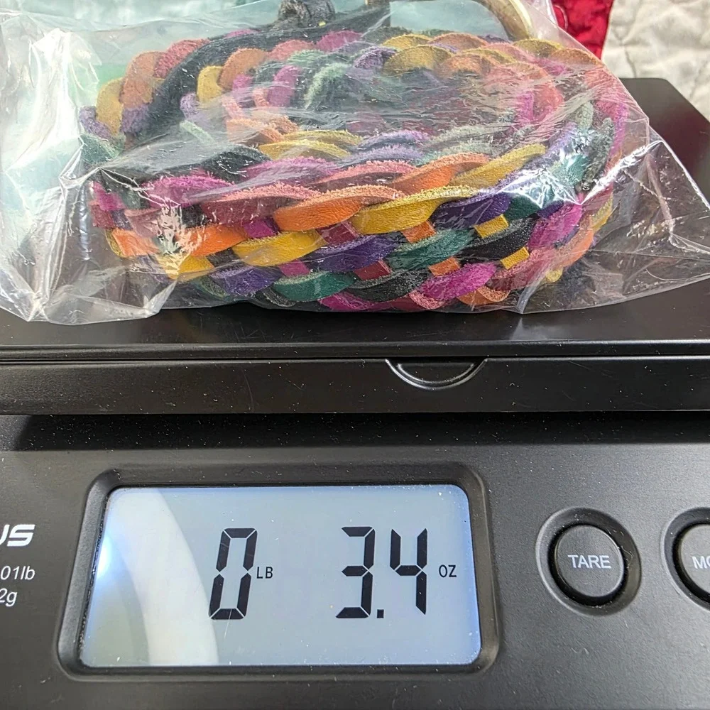 Unbranded vintage multi